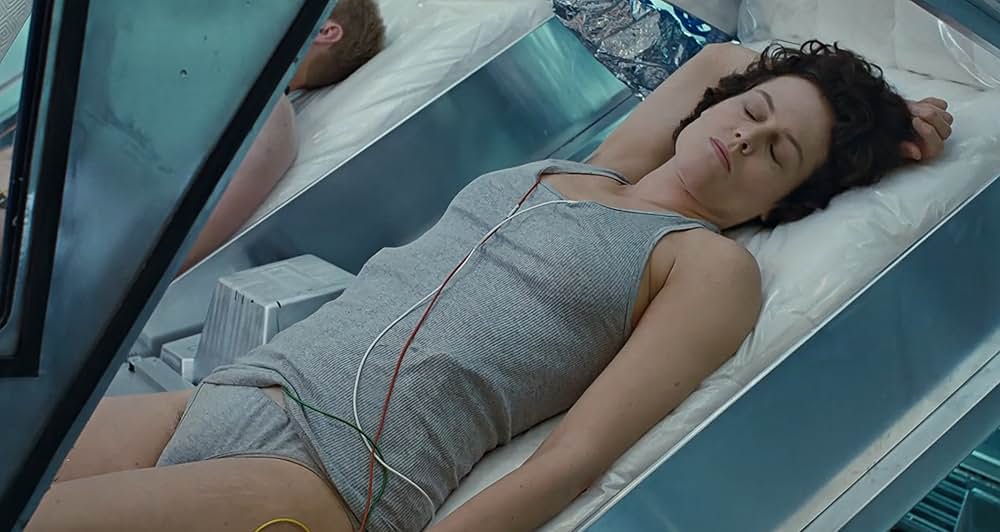 「エイリアン2」の画像