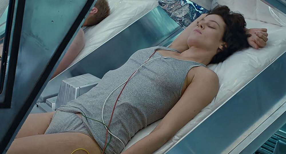 「エイリアン2」の画像