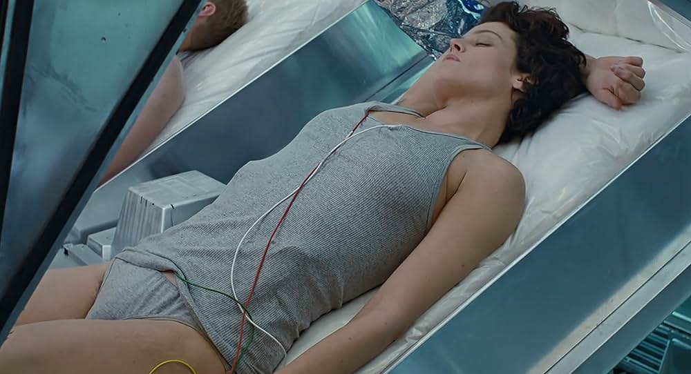 「エイリアン2」の画像