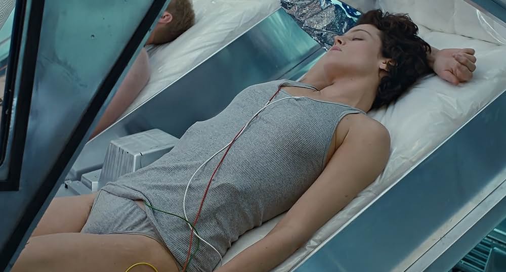 「エイリアン2」の画像