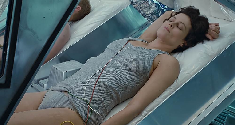 「エイリアン2」の画像