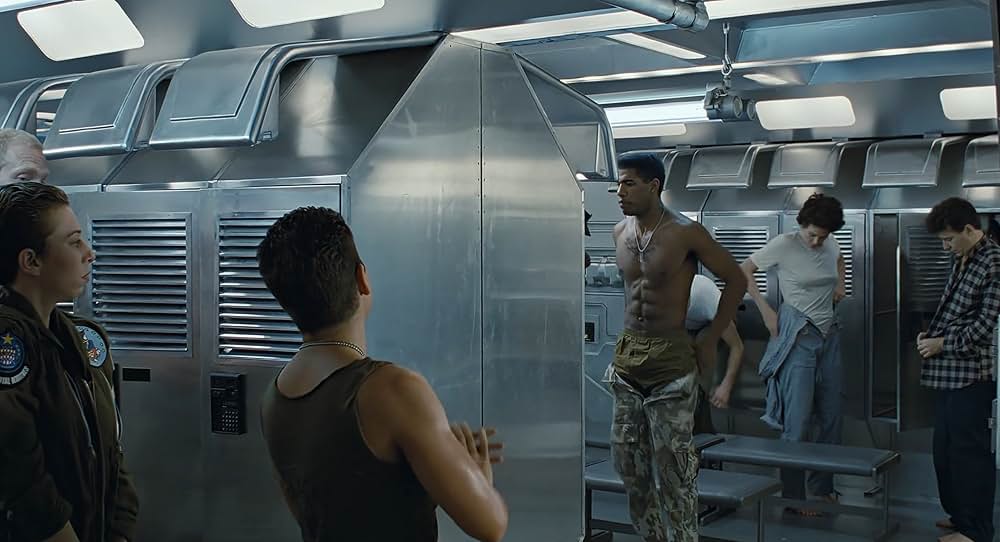 「エイリアン2」の画像