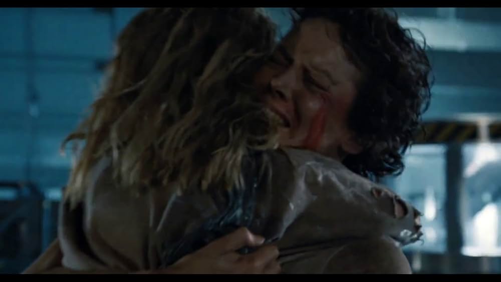 「エイリアン2」の画像