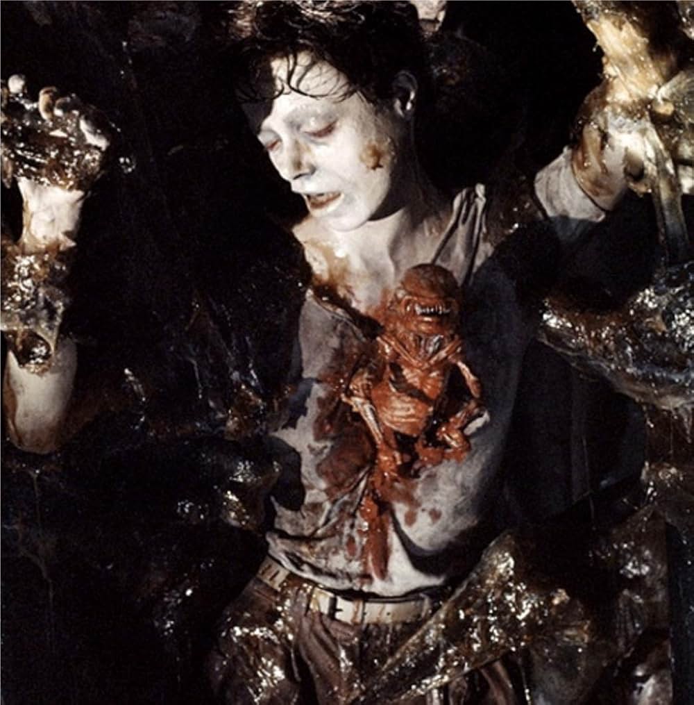 エイリアン2の画像