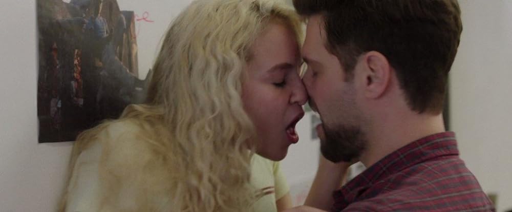 ホワイト・ガールの画像