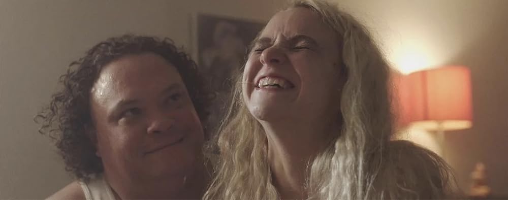 ホワイト・ガールの画像