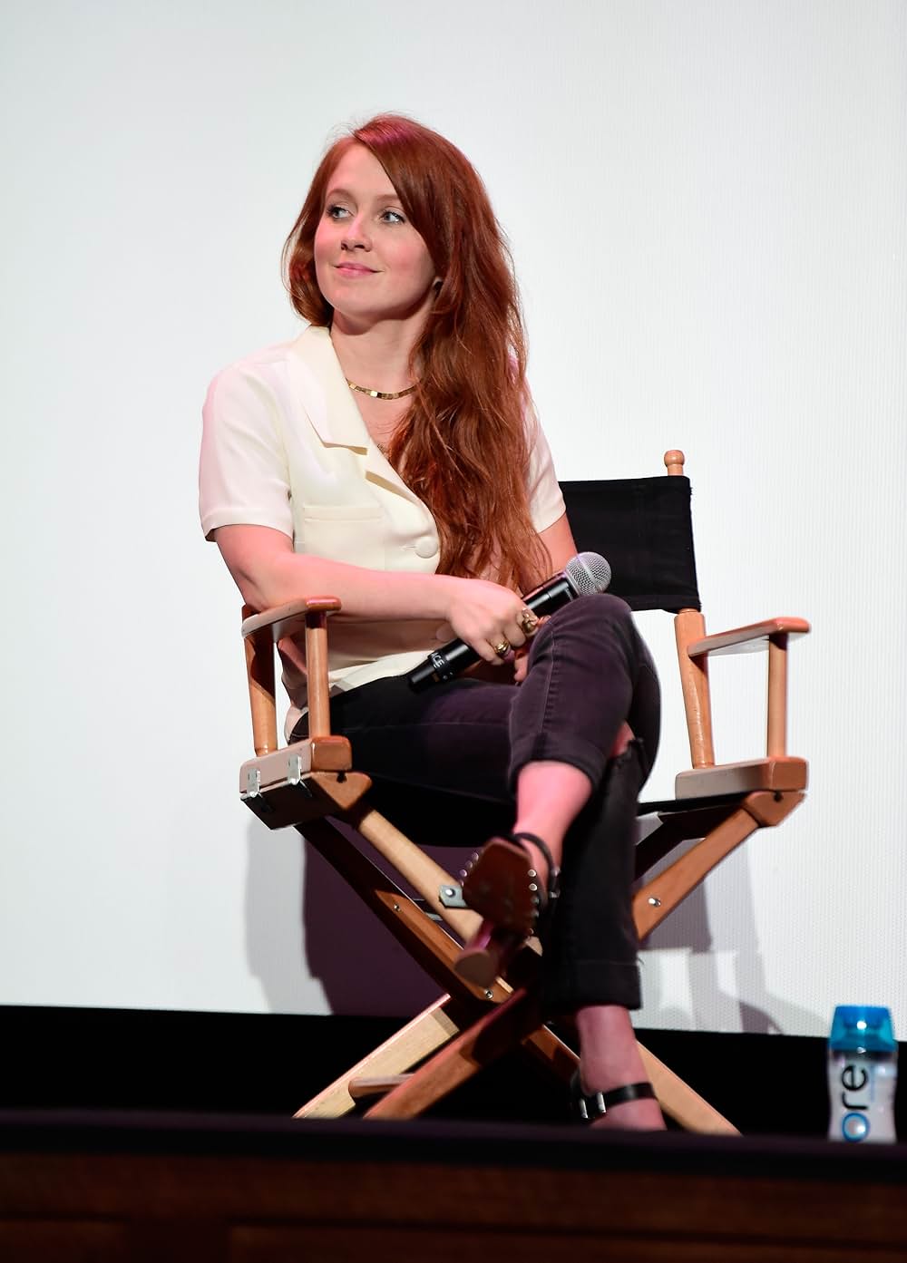 ホワイト・ガールの画像