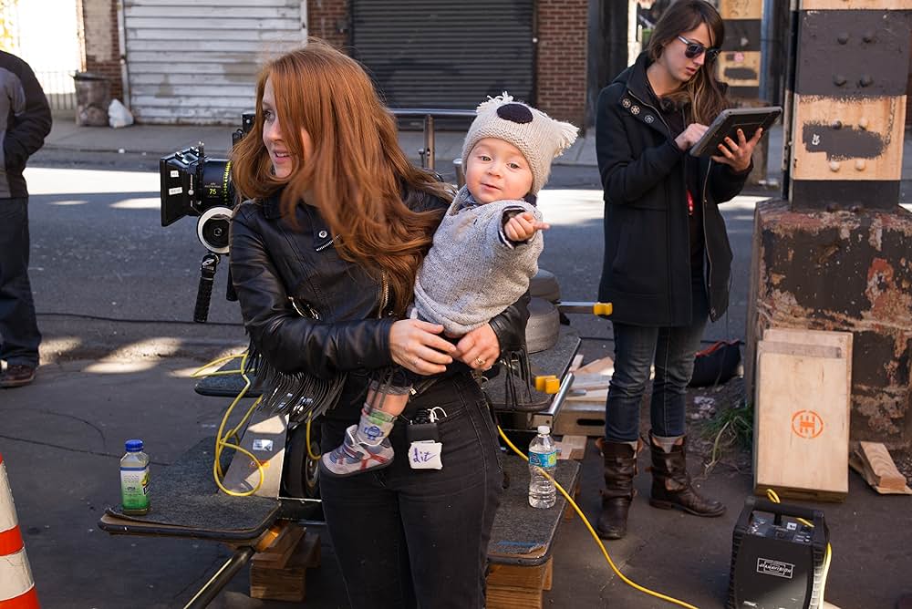 ホワイト・ガールの画像