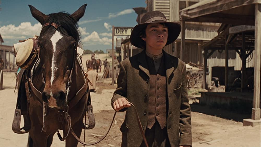 カウボーイ&エイリアンの画像