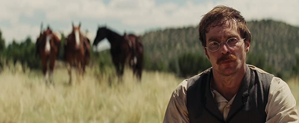 「カウボーイ&エイリアン」サム・ロックウェルの画像