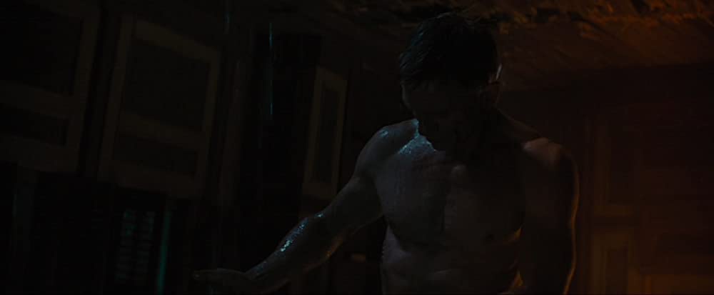 「カウボーイ&エイリアン」ダニエル・クレイグの画像