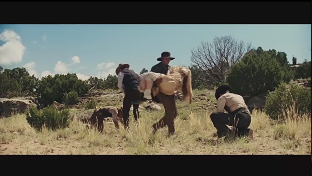 カウボーイ&エイリアンの画像