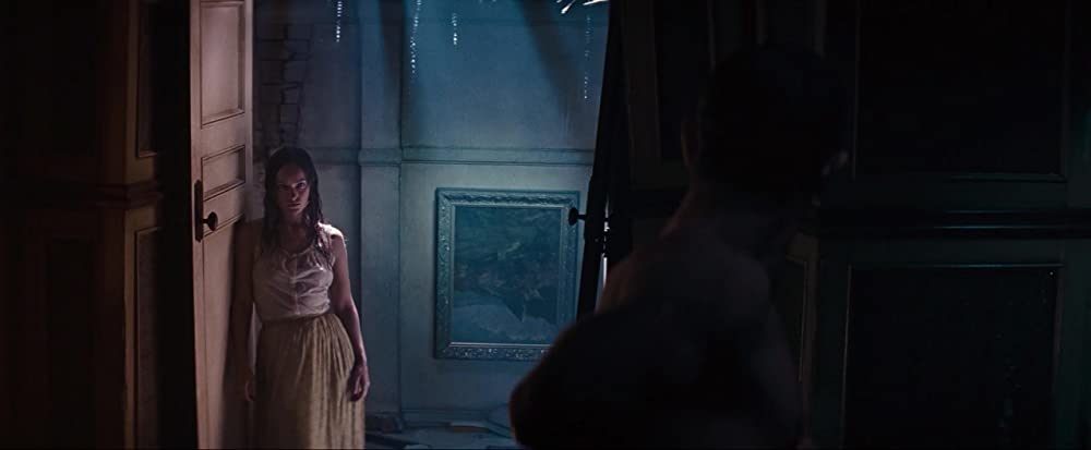 「カウボーイ&エイリアン」オリビア・ワイルドの画像