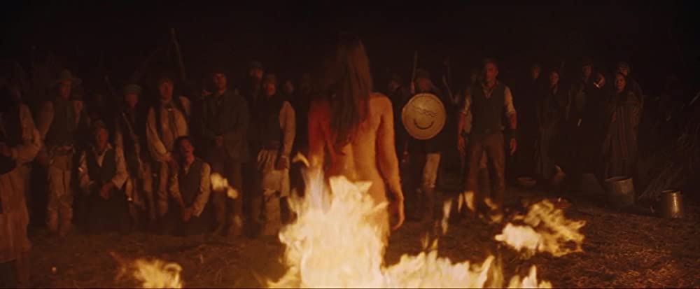 カウボーイ&エイリアンの画像