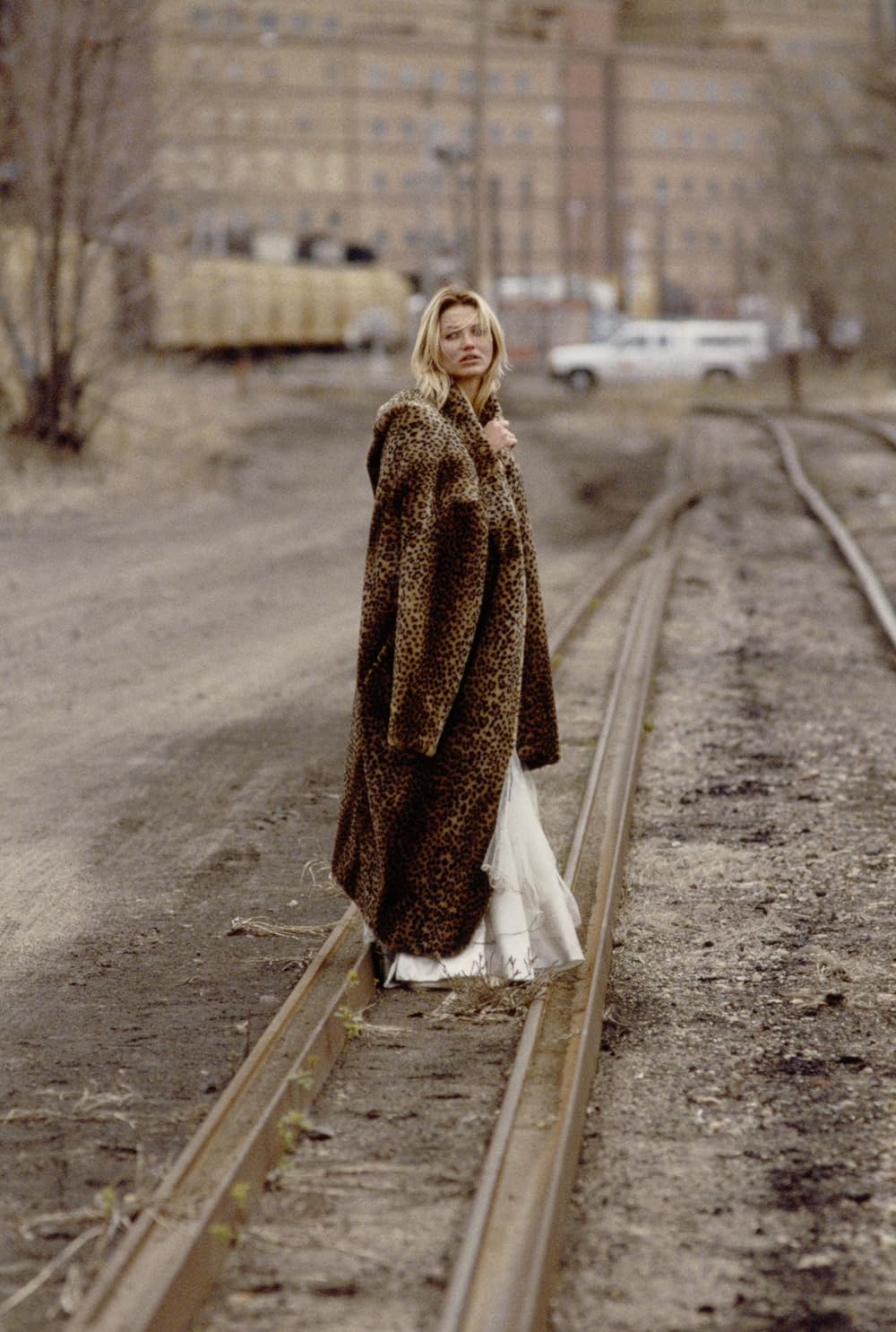 「フィーリング・ミネソタ」キャメロン・ディアスの画像