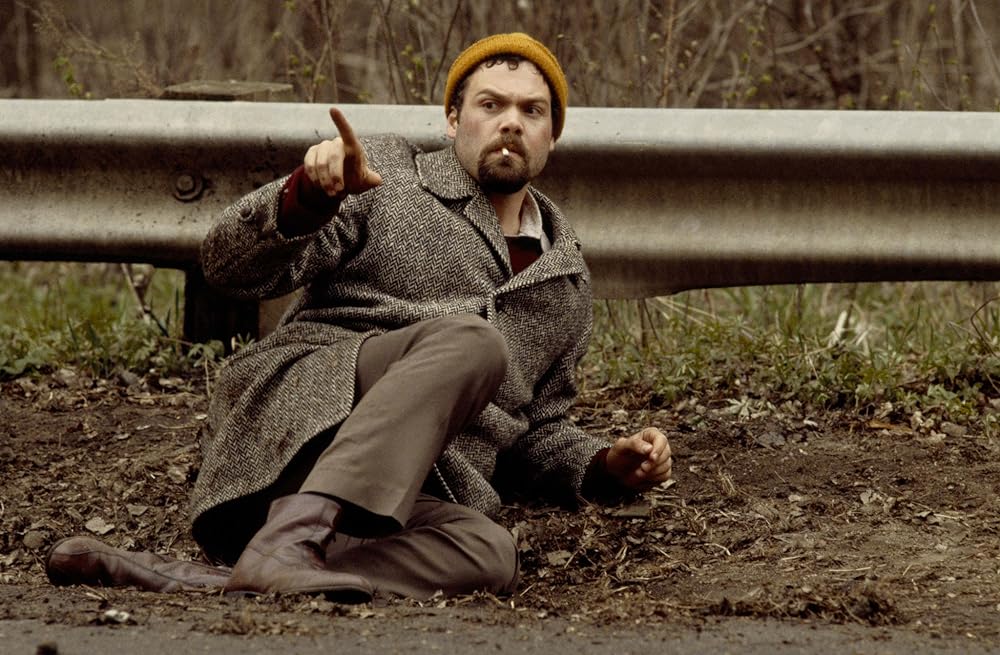 「フィーリング・ミネソタ」ビンセント・ドノフリオの画像