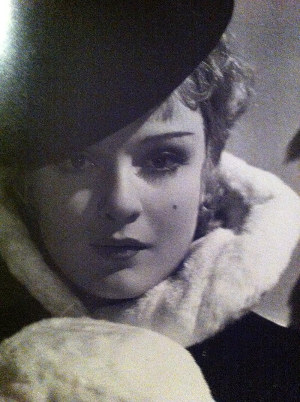 「女優ナナ」Anna Stenの画像