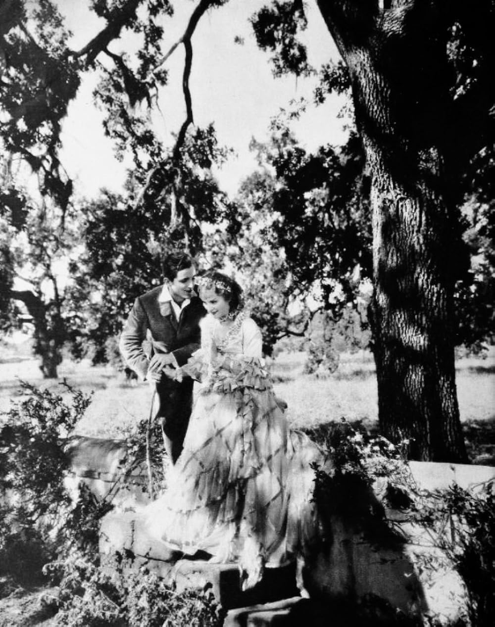 「女優ナナ」フィリップス・ホームズ & Anna Stenの画像