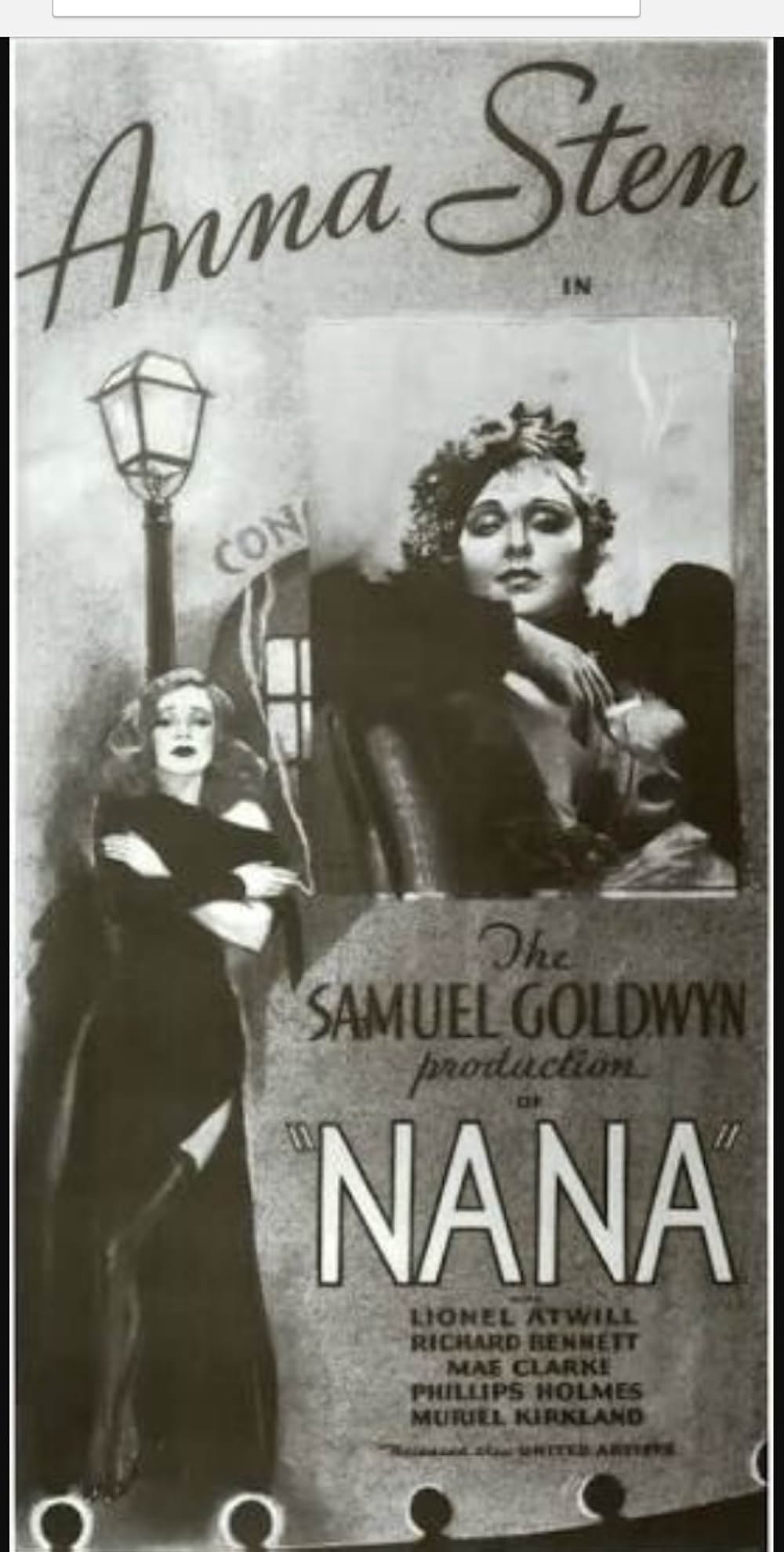 女優ナナの画像