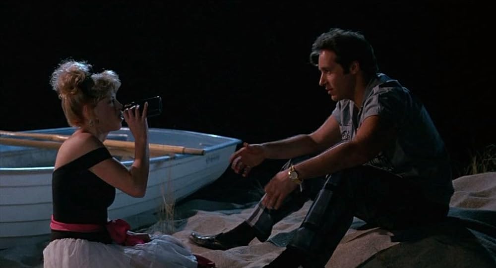 カジュアル・セックス?の画像