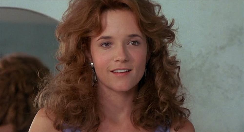 「カジュアル・セックス?」リー・トンプソンの画像