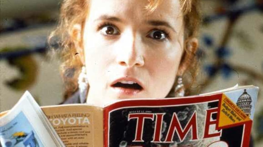 「カジュアル・セックス?」リー・トンプソンの画像