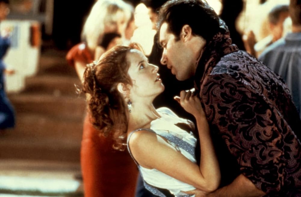 「カジュアル・セックス?」リー・トンプソン & アンドリュー・ダイス・クレイの画像