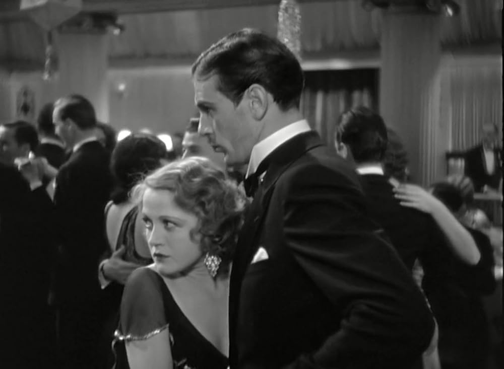 「市街」ゲイリー・クーパー & ウィン・ギブソンの画像