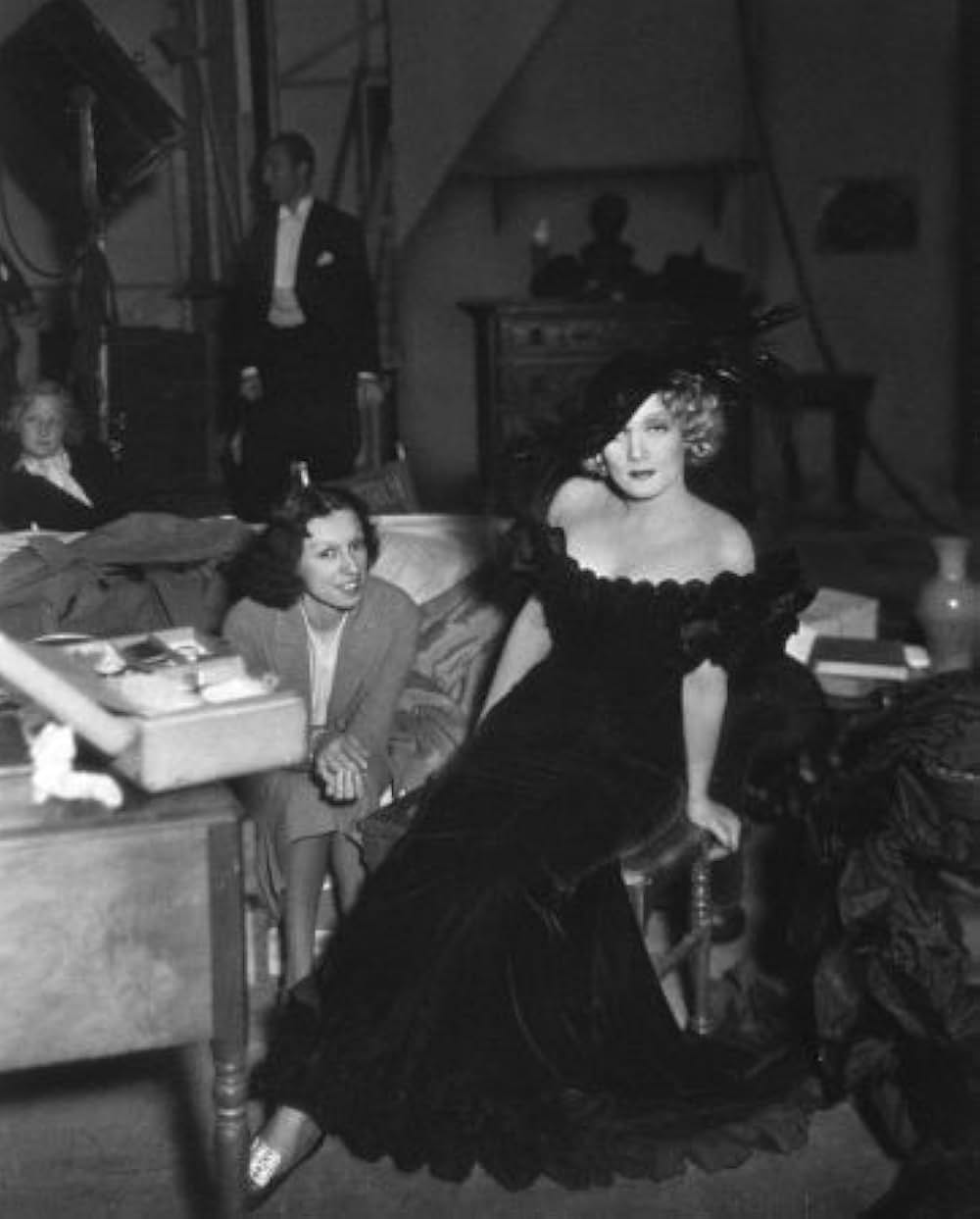 恋の凱歌の画像