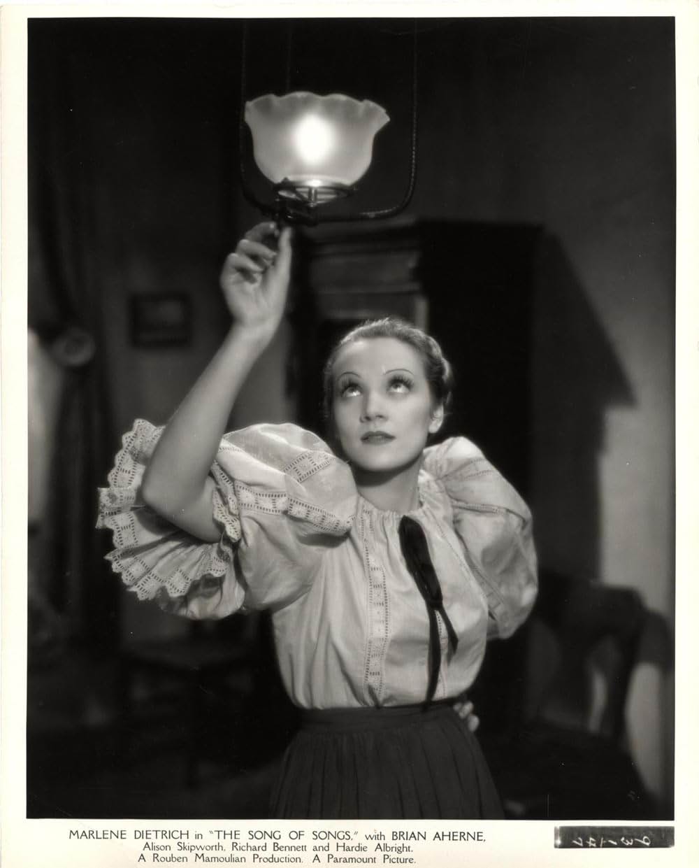 恋の凱歌の画像