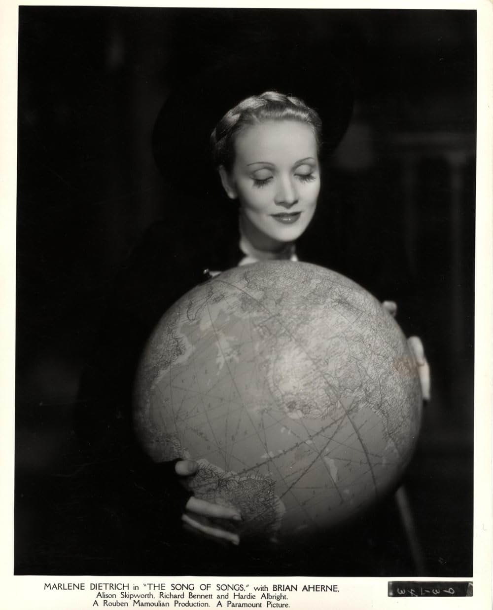 恋の凱歌の画像