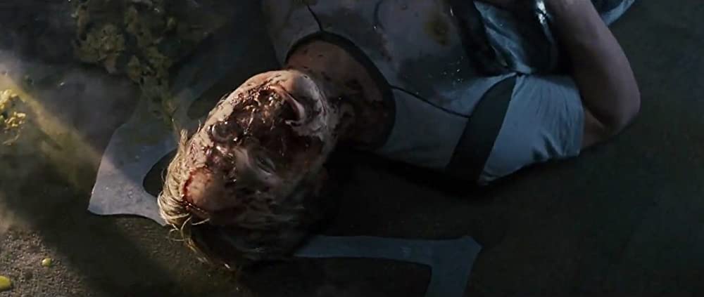 AVP2 エイリアンズVS. プレデターの画像