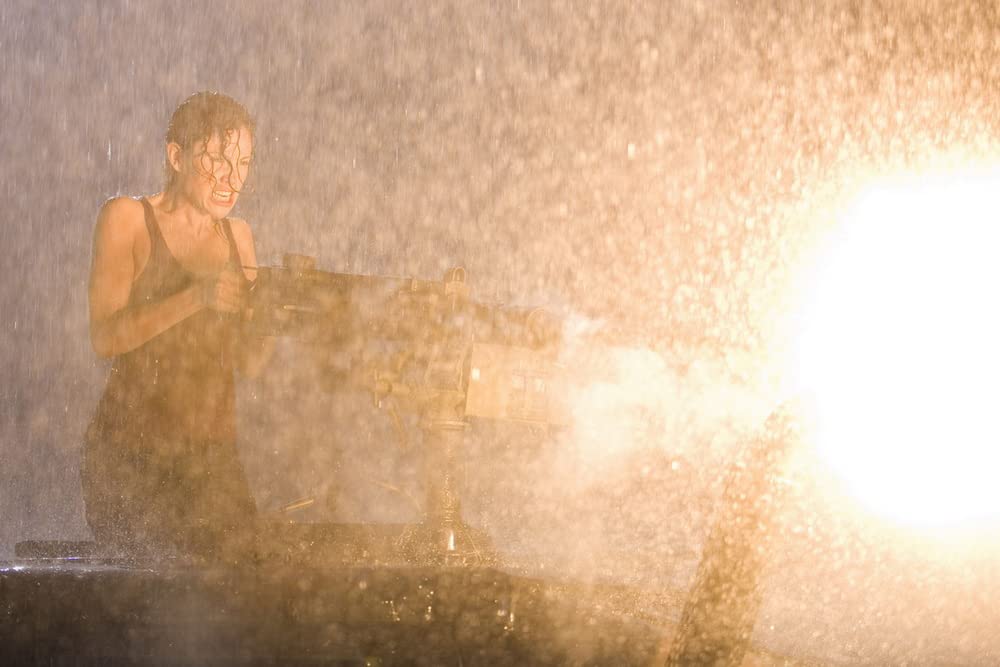 AVP2 エイリアンズVS. プレデターの画像