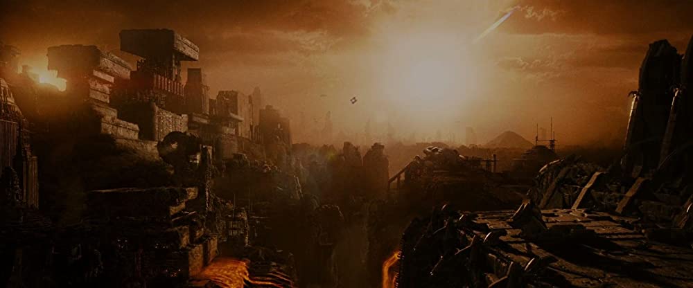 AVP2 エイリアンズVS. プレデターの画像