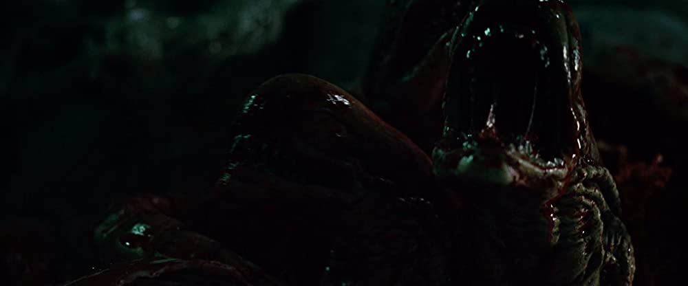 AVP2 エイリアンズVS. プレデターの画像