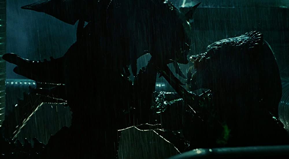 「AVP2 エイリアンズVS. プレデター」トム・ウッドラフ・Jr. & Ian Whyteの画像