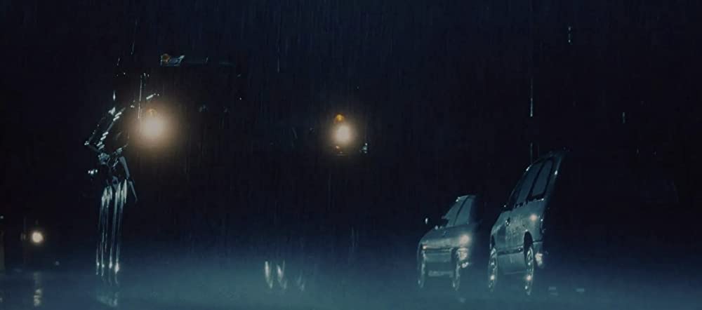 AVP2 エイリアンズVS. プレデターの画像