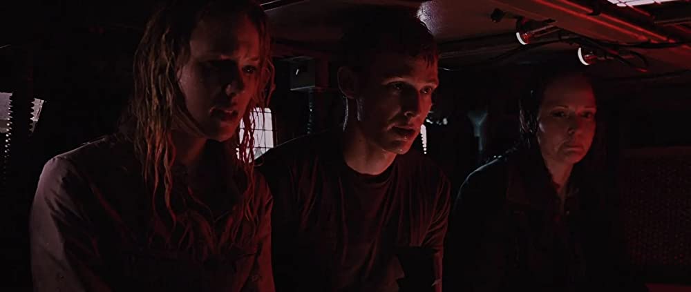 AVP2 エイリアンズVS. プレデターの画像