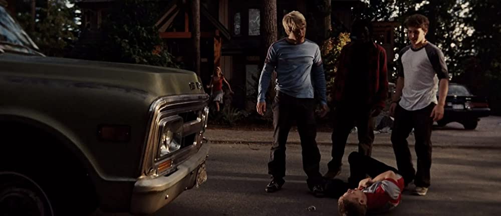 AVP2 エイリアンズVS. プレデターの画像