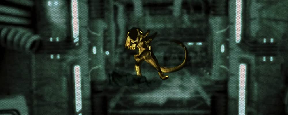 AVP2 エイリアンズVS. プレデターの画像