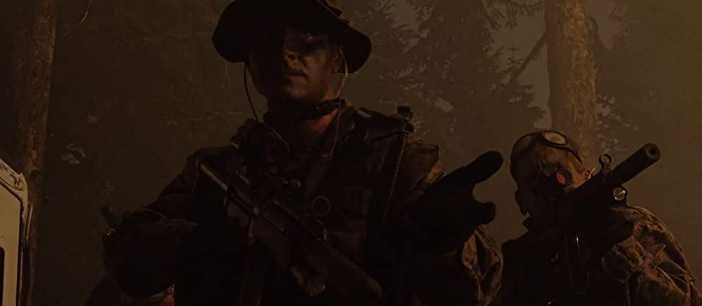 AVP2 エイリアンズVS. プレデターの画像