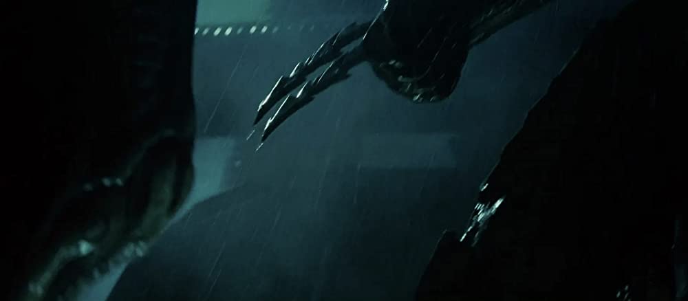 AVP2 エイリアンズVS. プレデターの画像