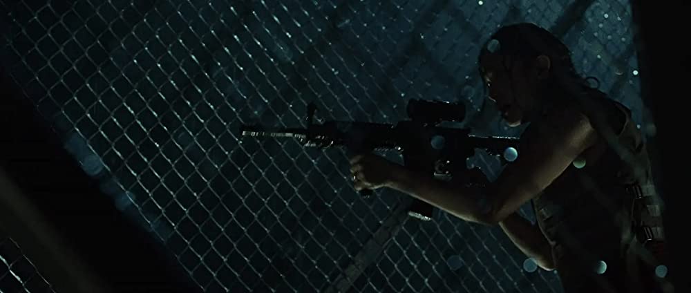 AVP2 エイリアンズVS. プレデターの画像