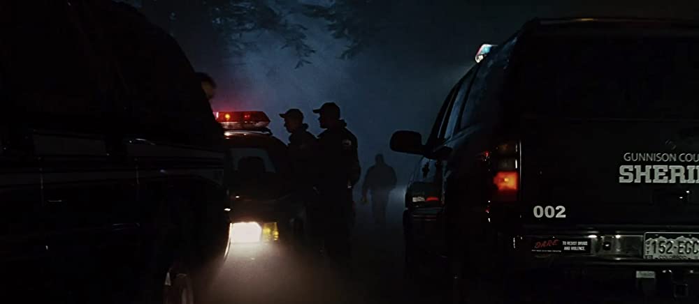 AVP2 エイリアンズVS. プレデターの画像