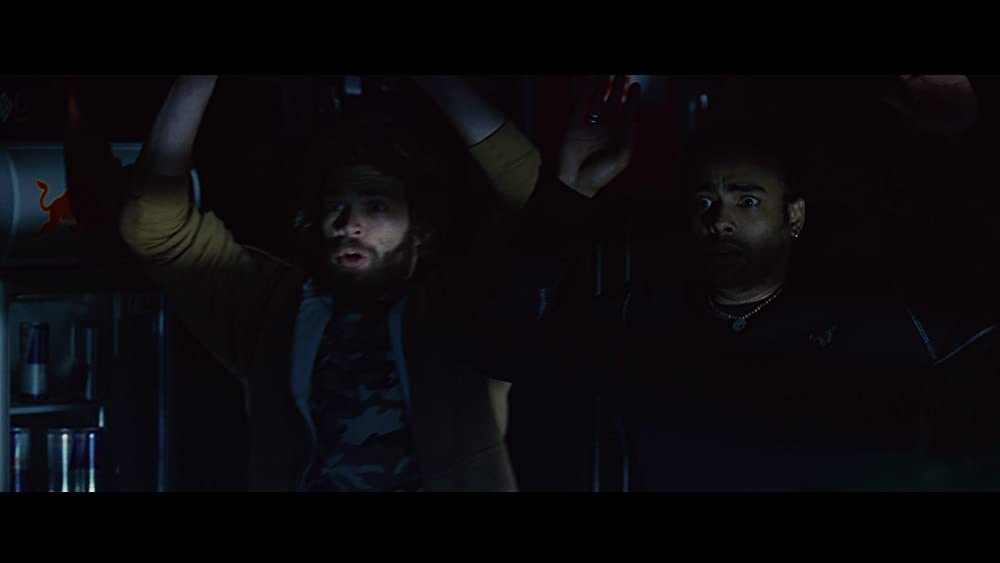 AVP2 エイリアンズVS. プレデターの画像