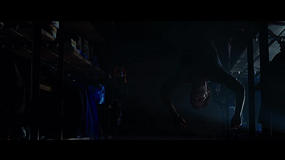 AVP2 エイリアンズVS. プレデターの画像