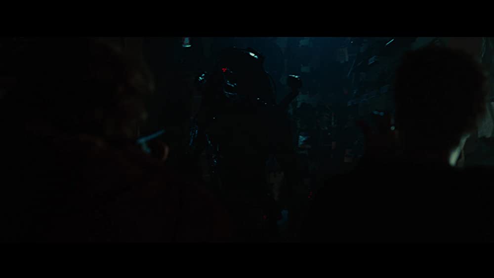 AVP2 エイリアンズVS. プレデターの画像