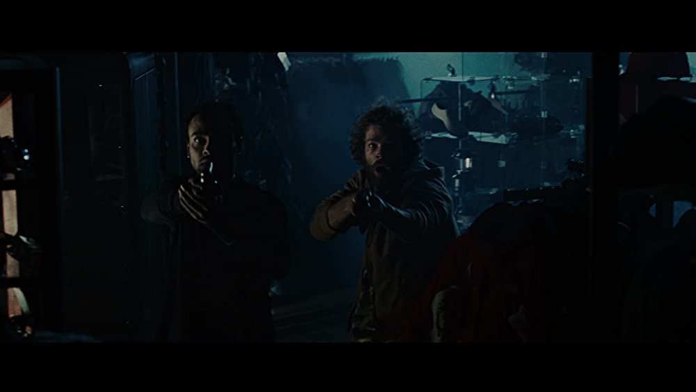 AVP2 エイリアンズVS. プレデターの画像