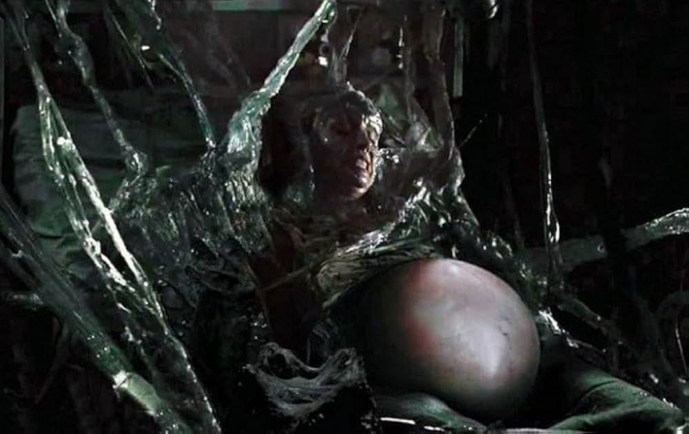 AVP2 エイリアンズVS. プレデターの画像