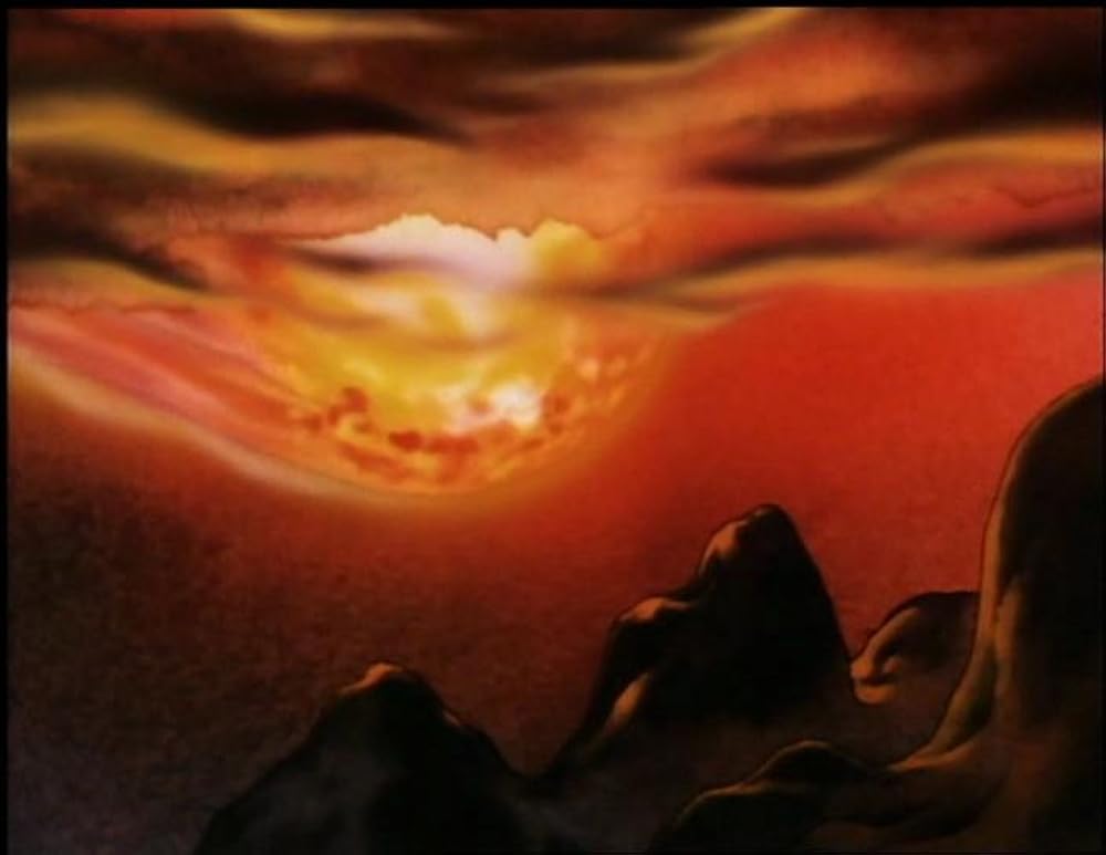 楽しいムーミン一家 ムーミン谷の彗星の画像